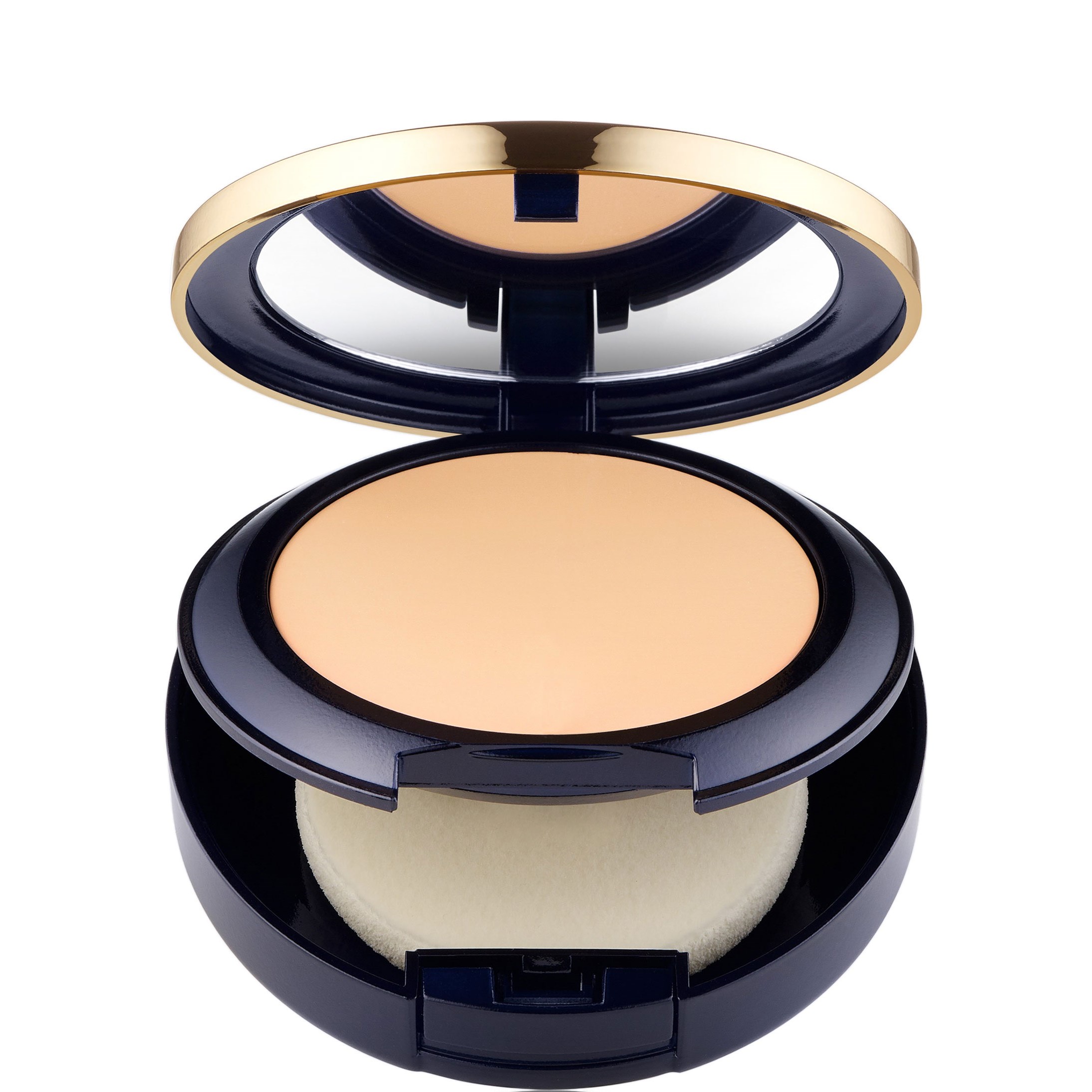 Estée Lauder DoubleWear Stay In Place Matte Powder Foundation SPF