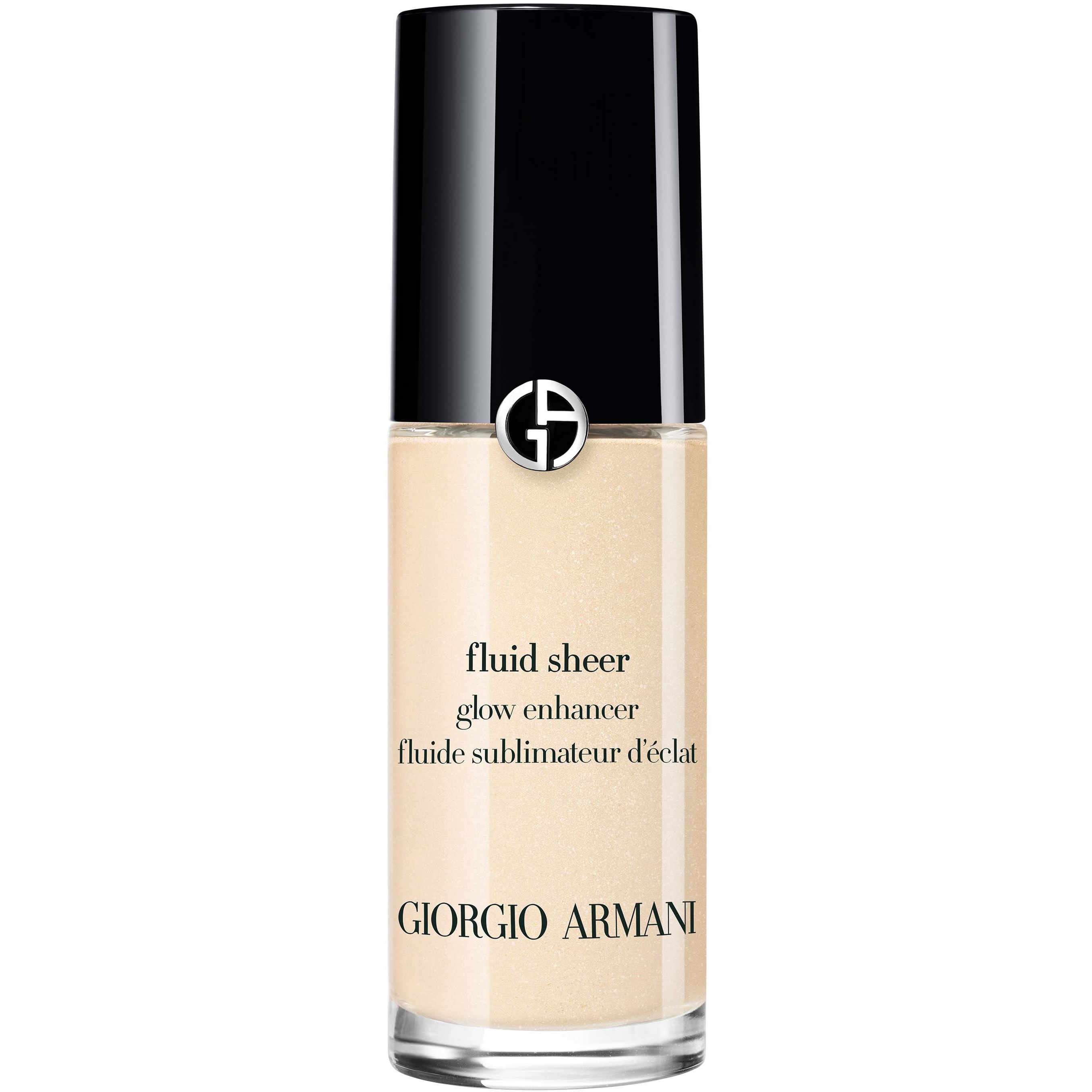 Armani Fluid Sheer 1