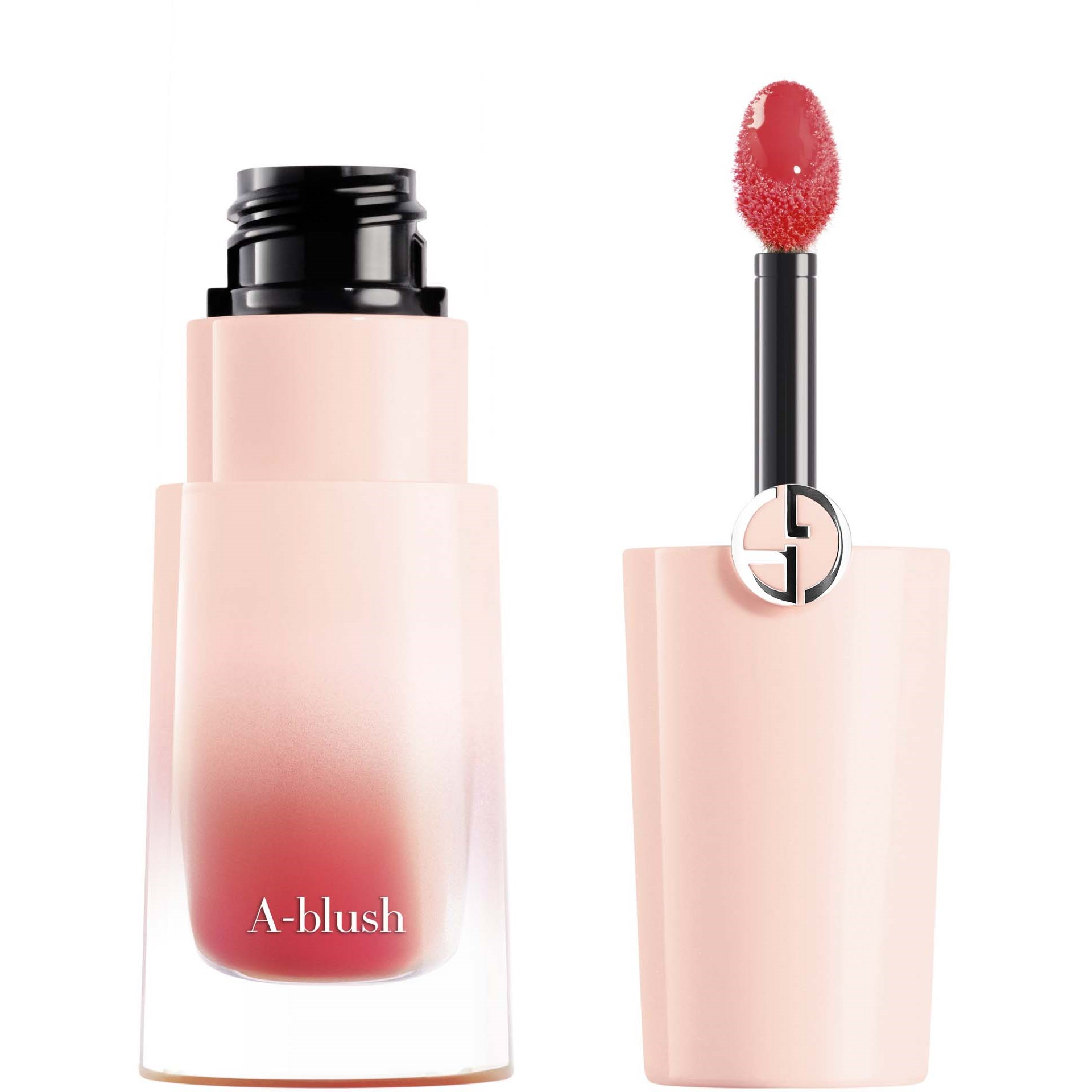 Armani Neo Nude A-Blush 53