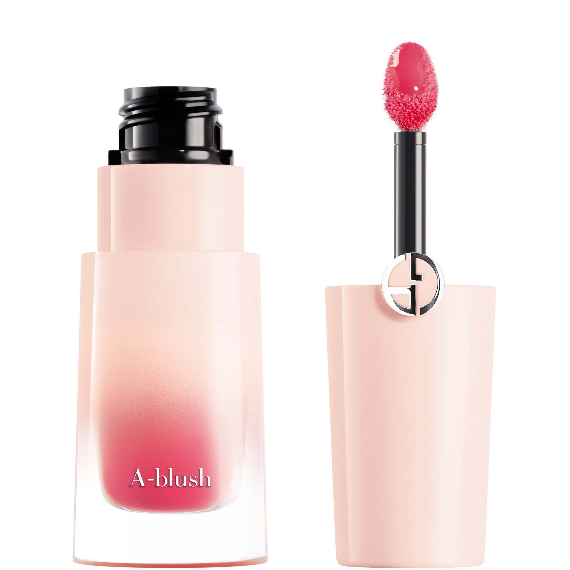 Armani Neo Nude A-Blush 51