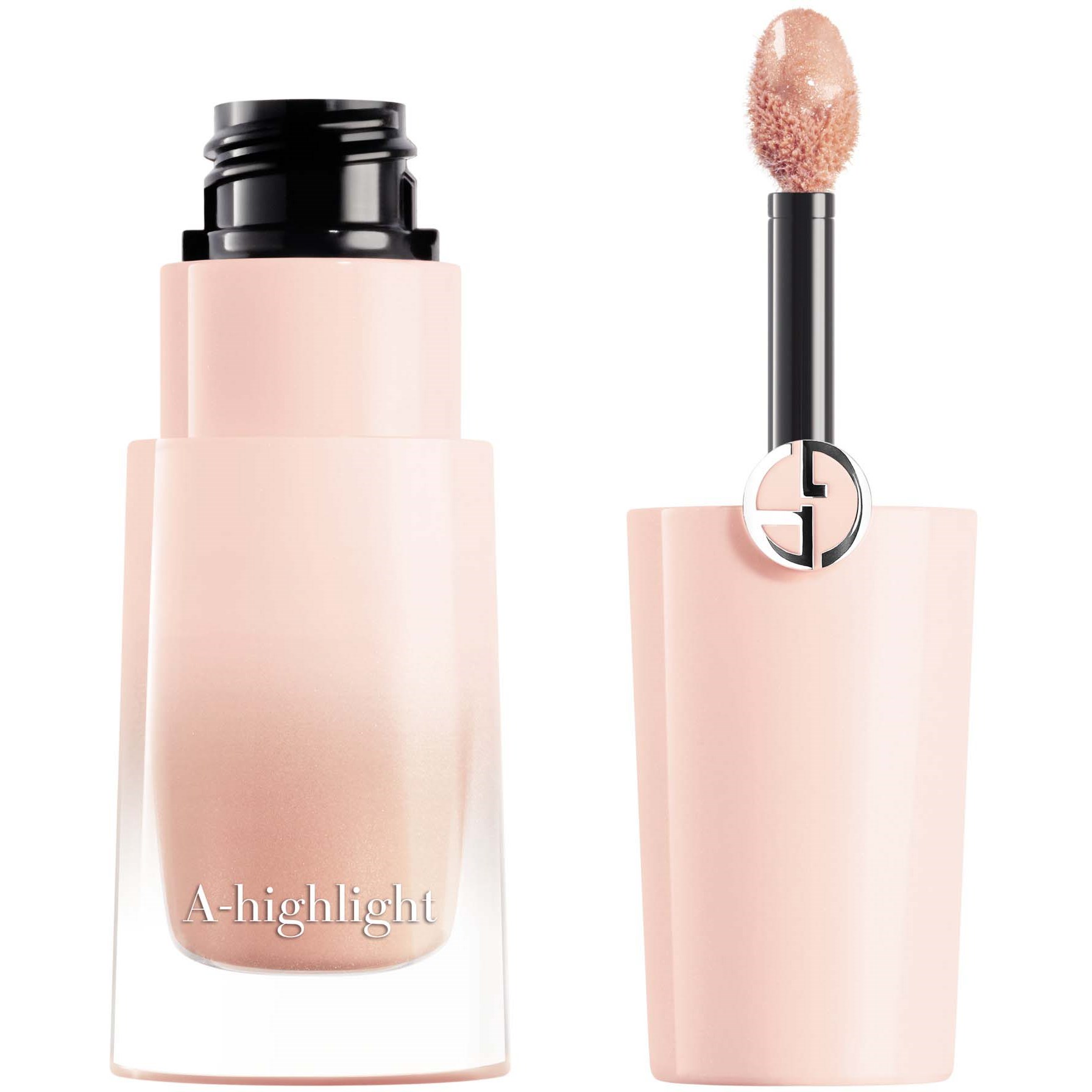 Armani Neo Nude A-Highlight 11