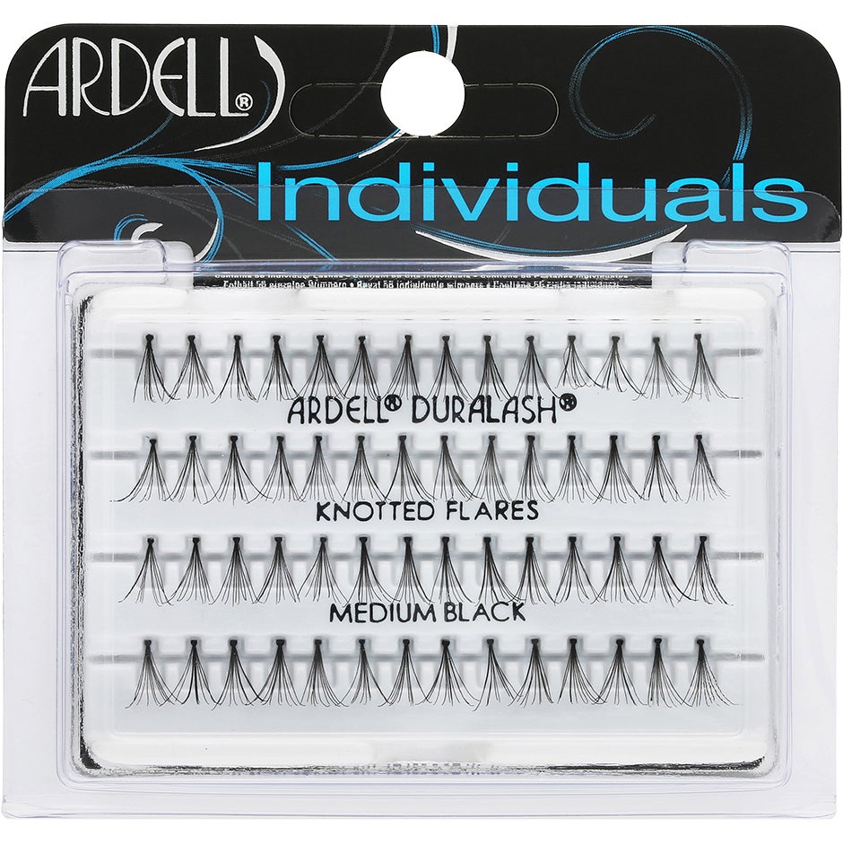 Ardell Individual Lash Medium Black - 1 pcs