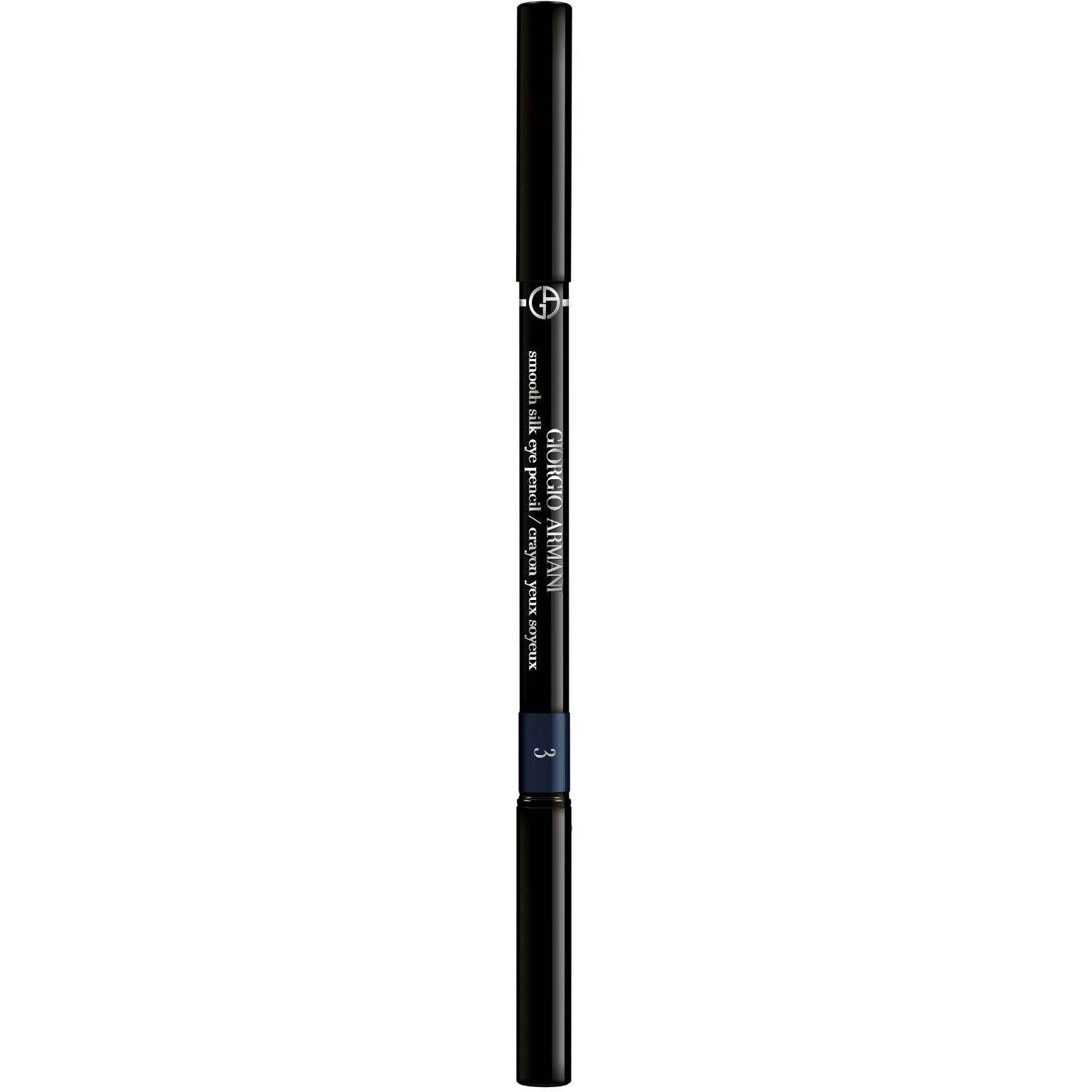 Armani Smooth Silk Eye Pencil 3 Blue