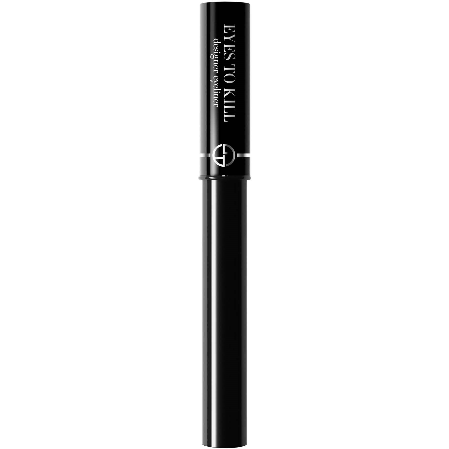 Armani Eyes To Kill Chrome Designer Eyeliner 2