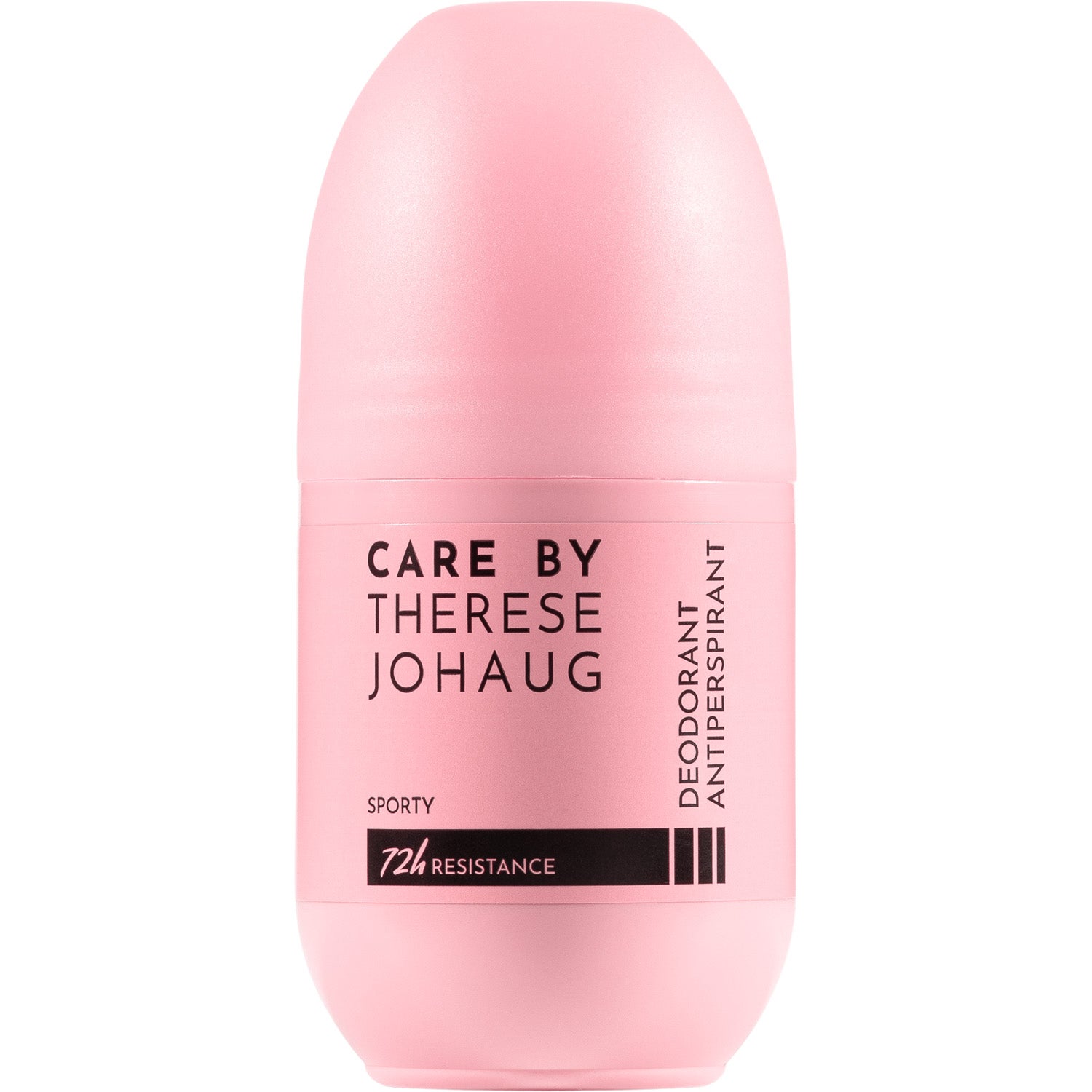 Care by Therese Johaug CTJ Sporty Deo 50 ml