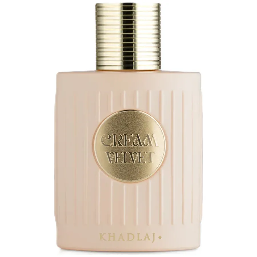 Khadlaj Cream Velvet Extrait de Parfum 100ml
