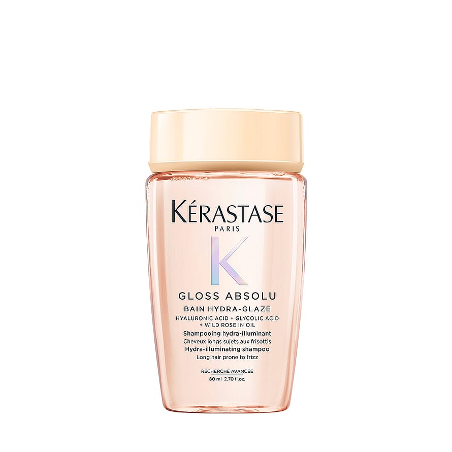 Gloss Absolu Bain Hydra-Glaze 80 ml