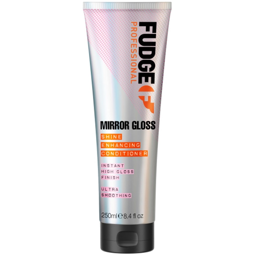 fudge Mirror Gloss Conditioner 250 ml