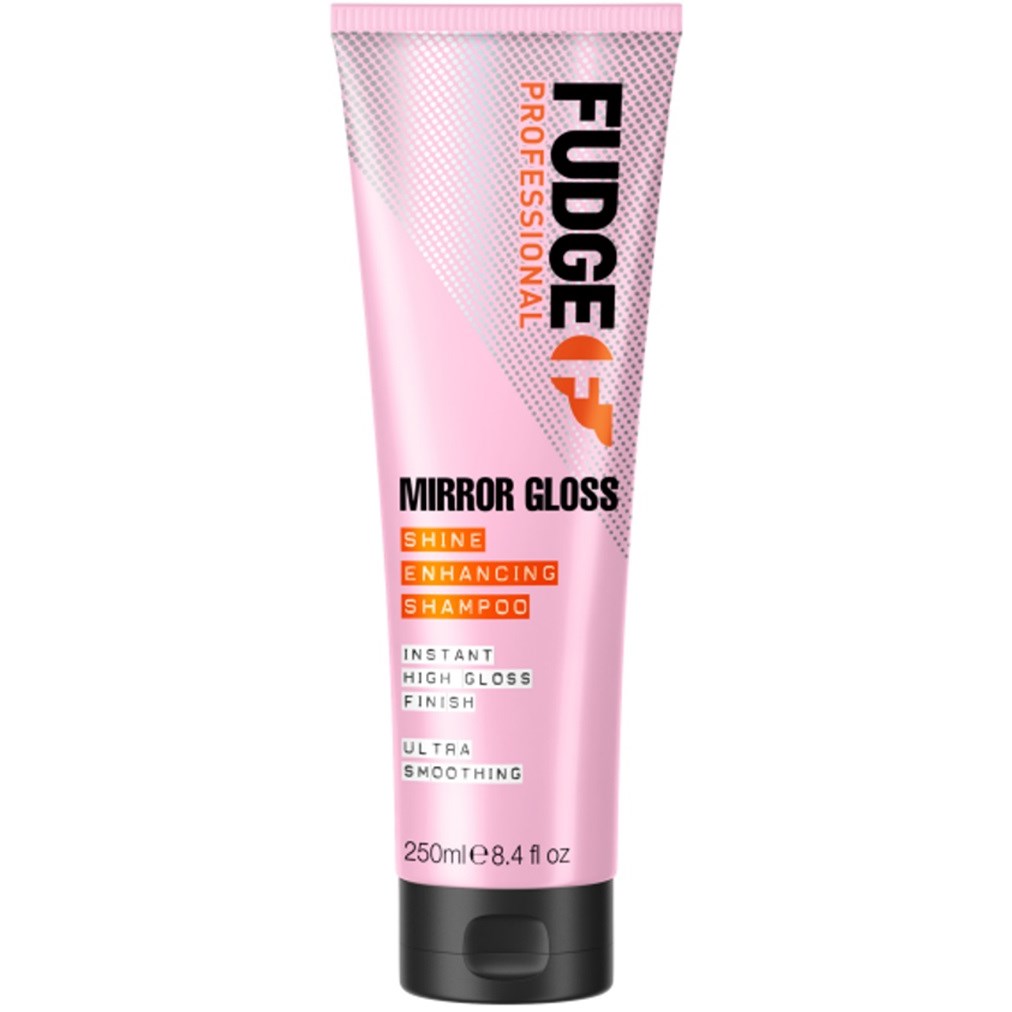 fudge Mirror Gloss Shampoo 250 ml