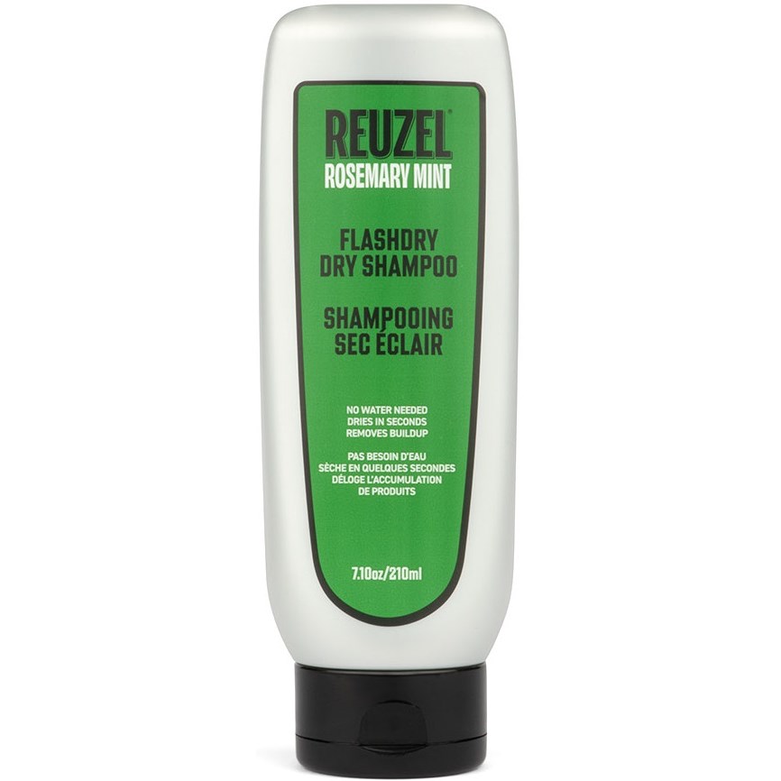 Reuzel Flashdry Dry Shampoo 210 ml