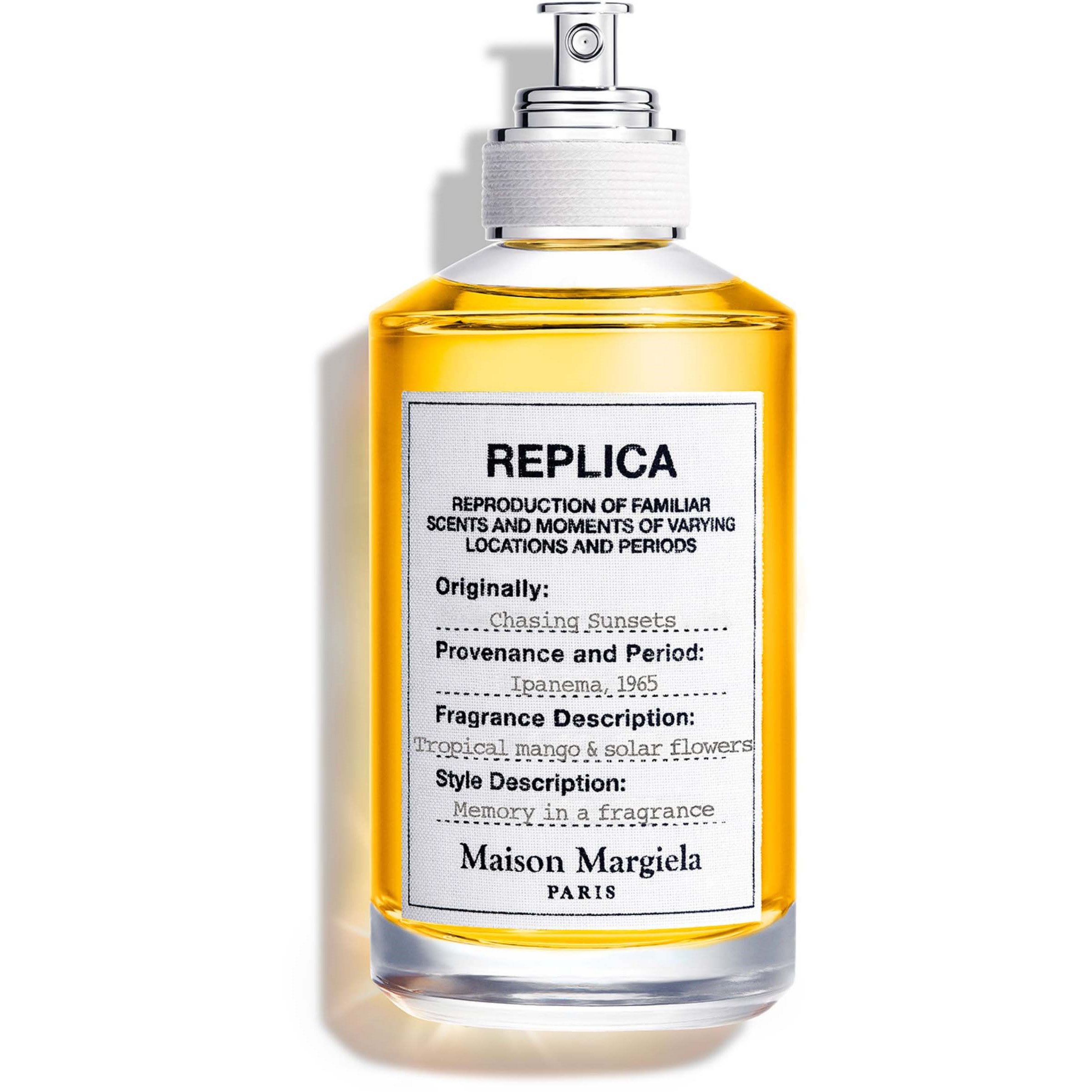 Maison Margiela Replica Chasing Sunsets Eau de Toilette 100 ml
