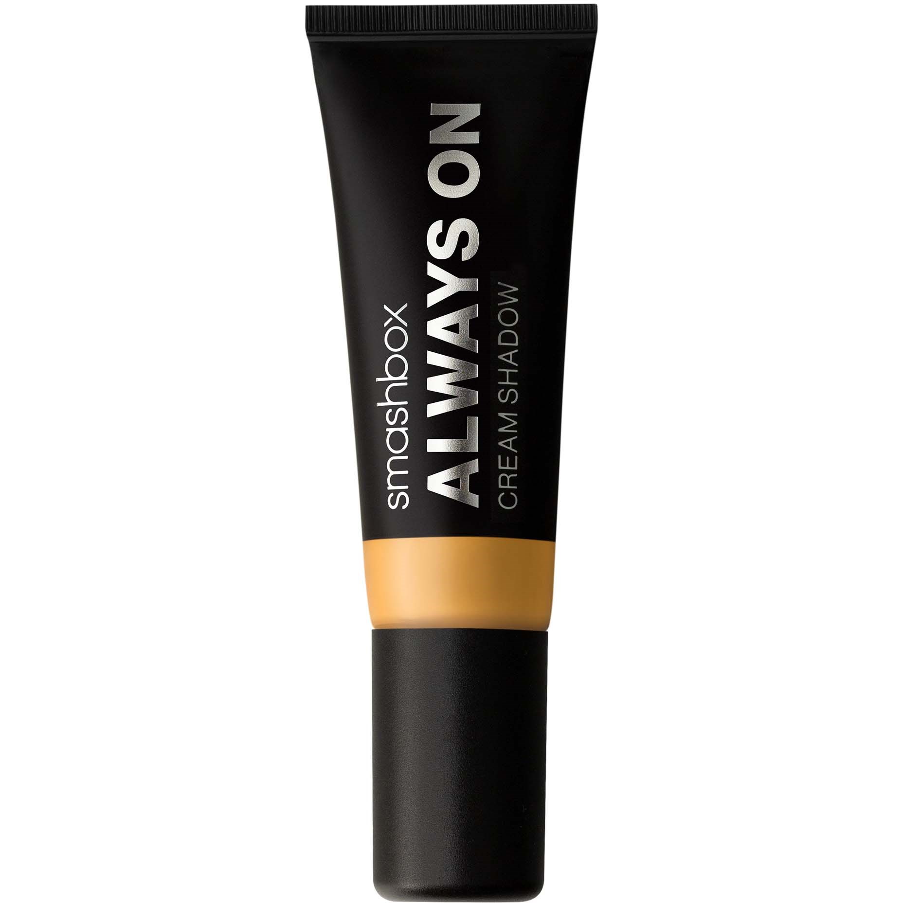 Smashbox Always on Always On Cream Shadow Ochre