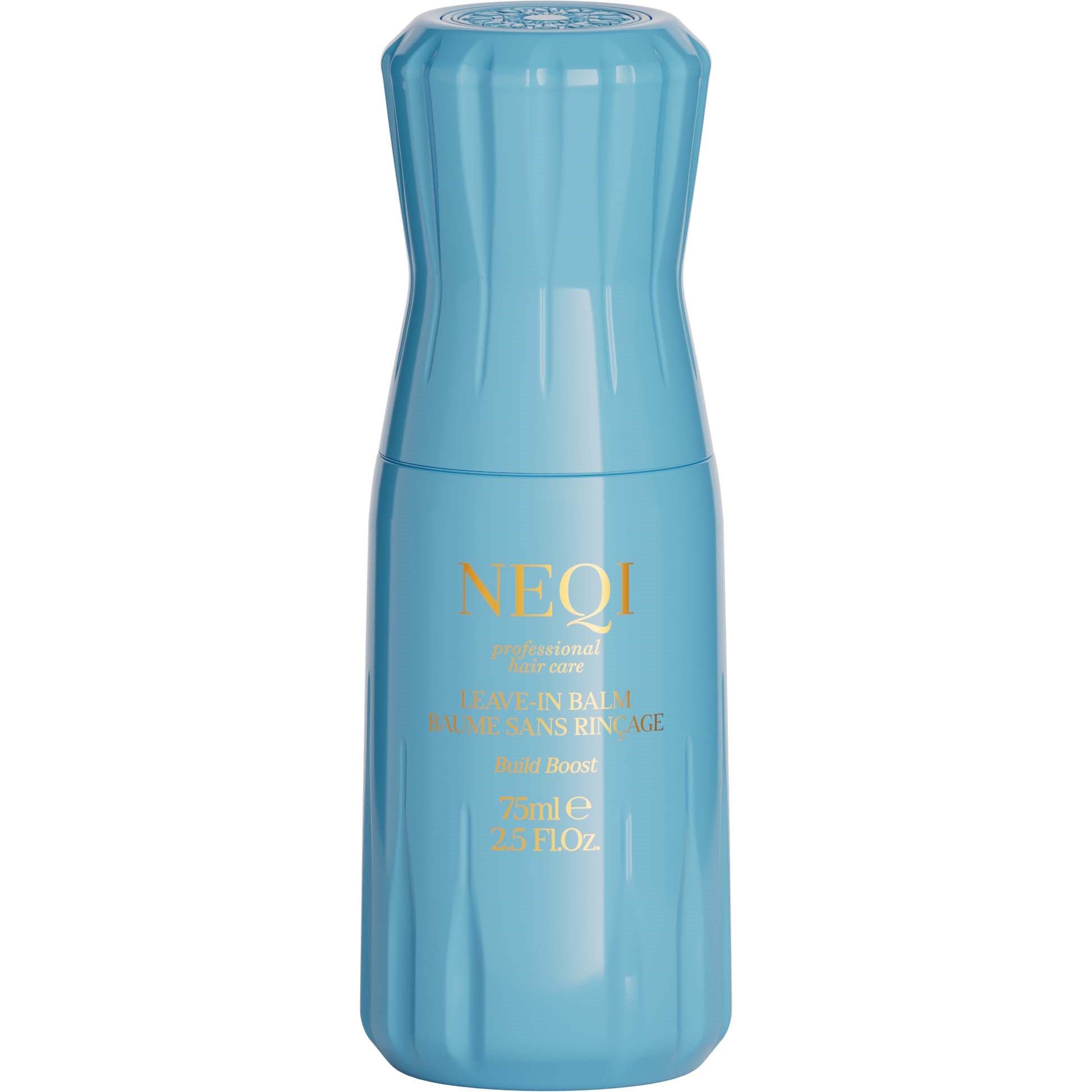 NEQI Build Boost Leave-In Balm 75 ml