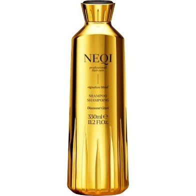 NEQI Diamond Glass Shampoo 330 ml