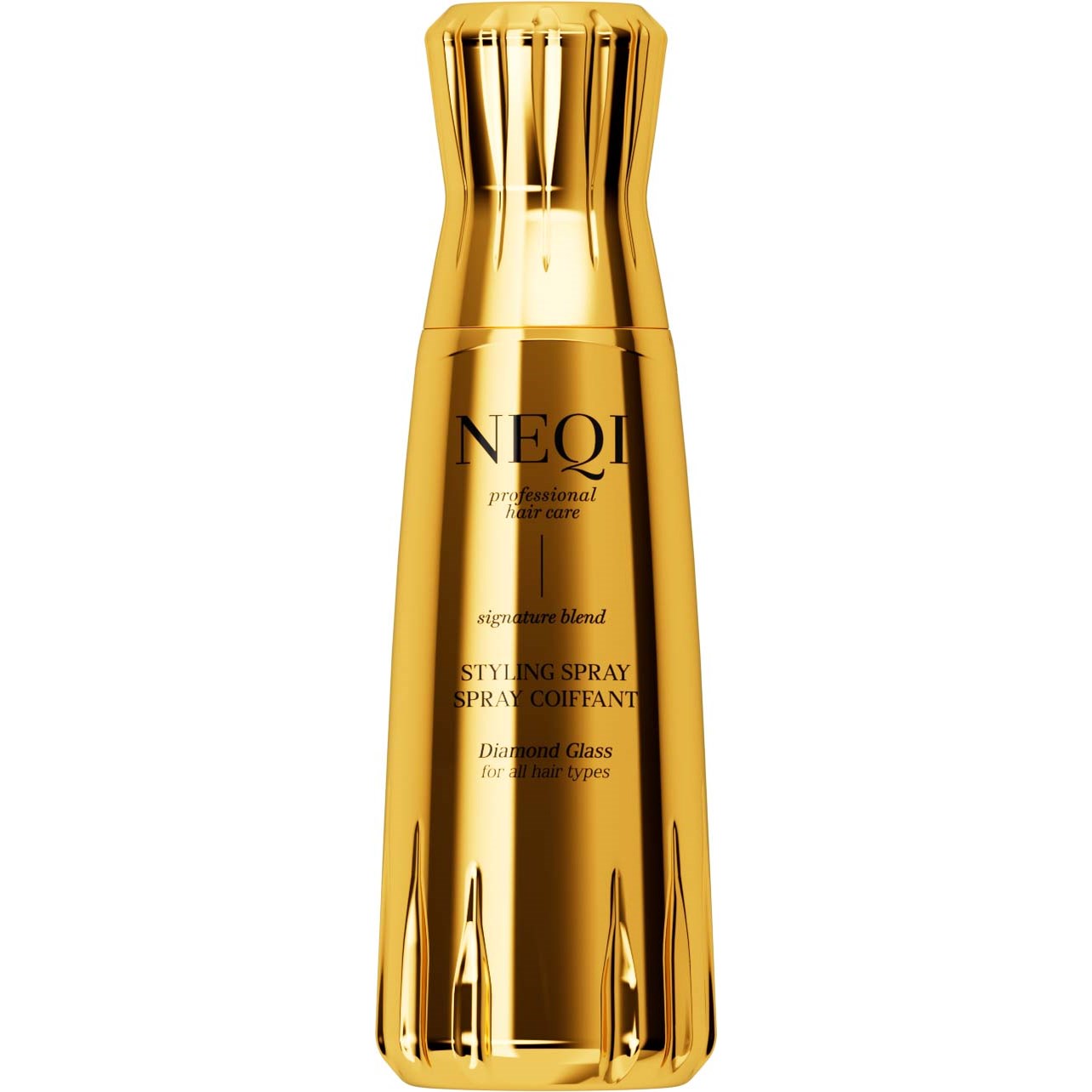 NEQI Diamond Glass Styling Spray All 180 ml