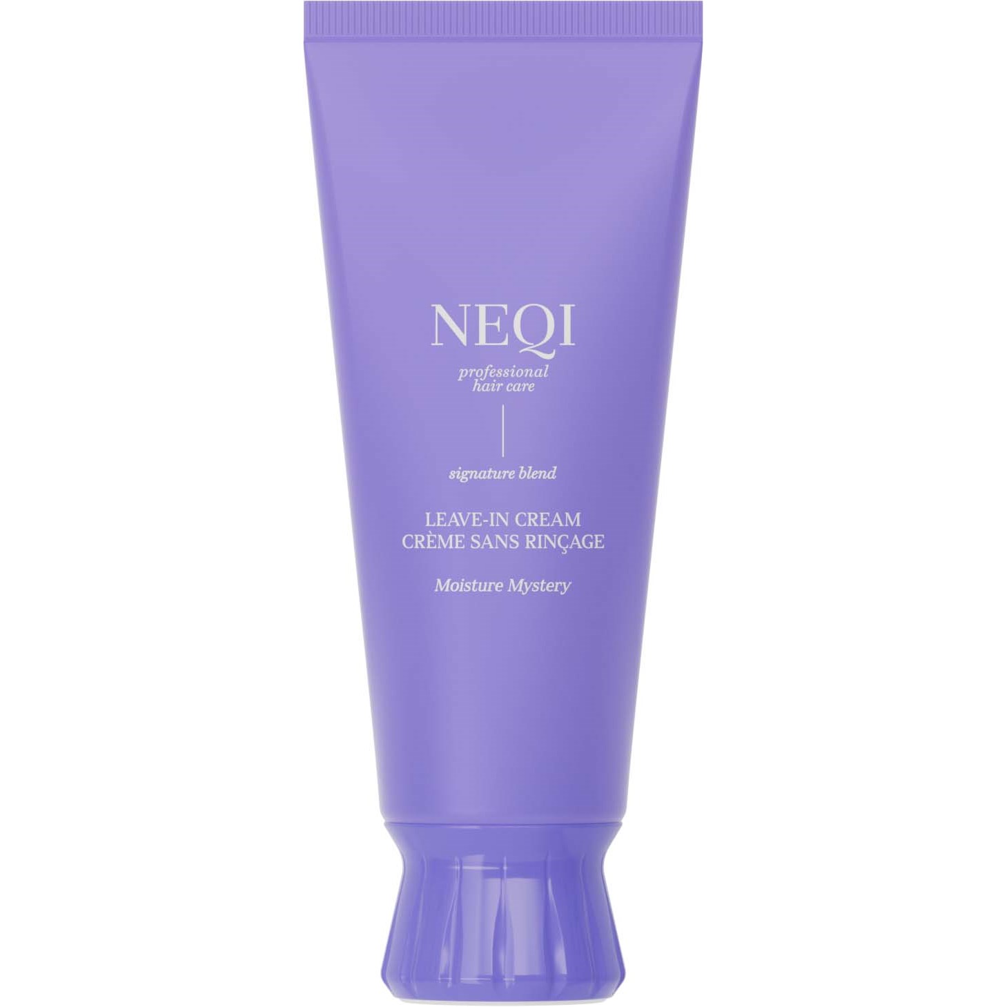 NEQI Moisture Mystery Leave In Cream 200 ml