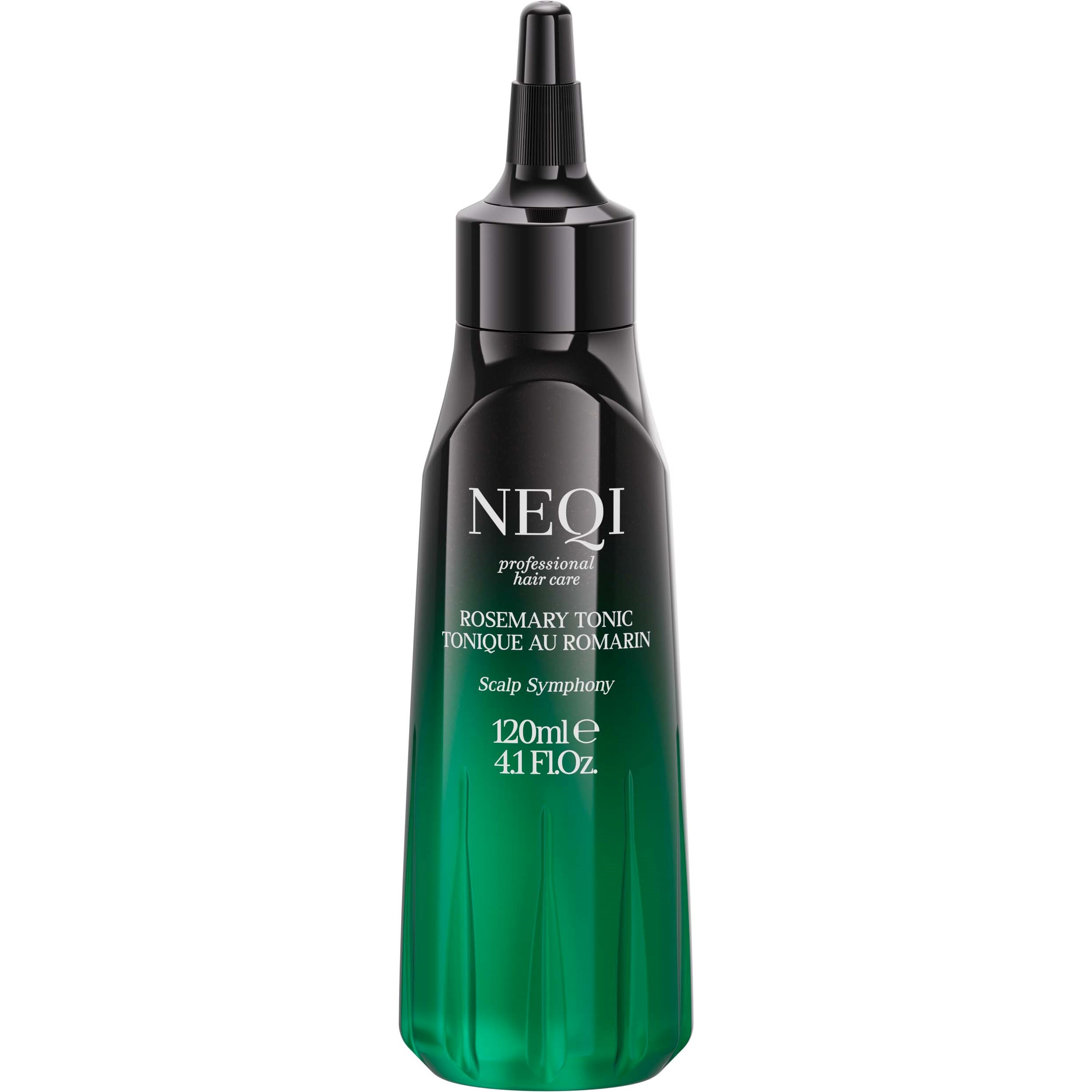 NEQI Scalp Symphony Rosemary Tonic 120 ml
