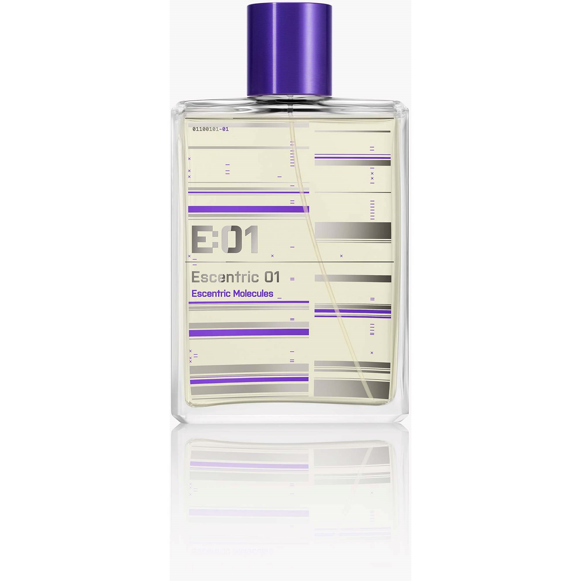 Escentric Molecules Escentric 01 200 ml