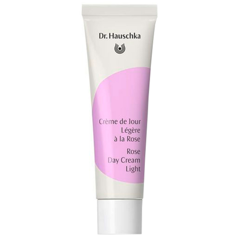 Dr. Hauschka Limited Edition Rose Day Cream Light (30 ml)