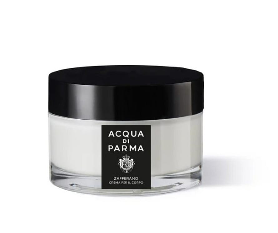 Gelsomino A Freddo Body Cream 300 ml