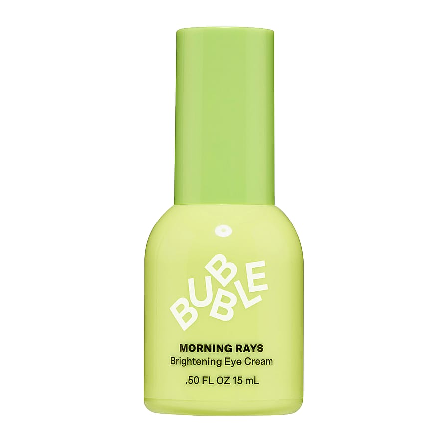 Morning Rays Brightening Eye Cream 15 ml
