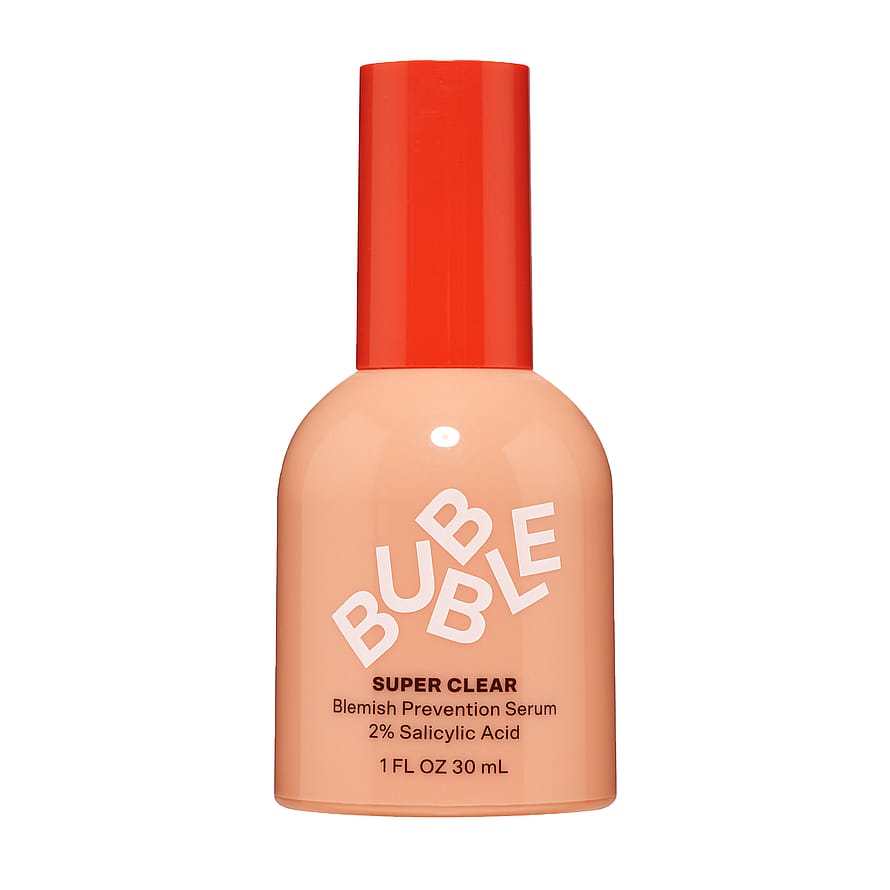 Super Clear Blemish Prevention Serum 30 ml