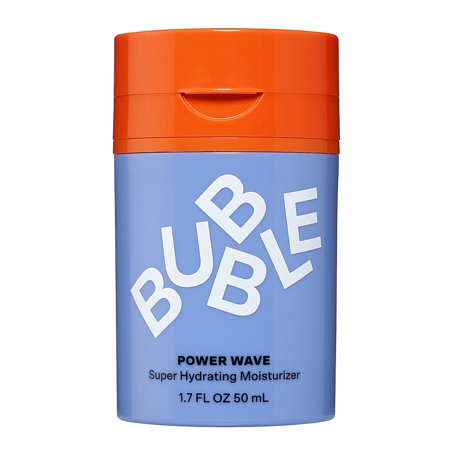 Power Wave Super Hydrating Moisturizer 50 ml