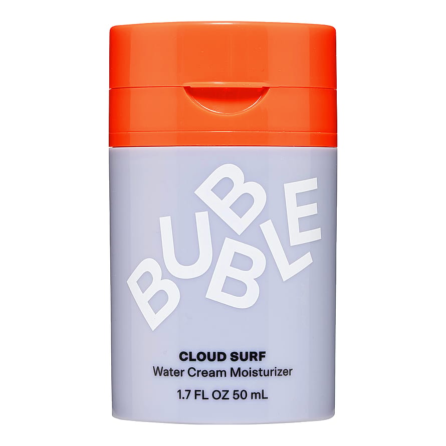 Cloud Surf Water Cream Moistuirzer 50 ml