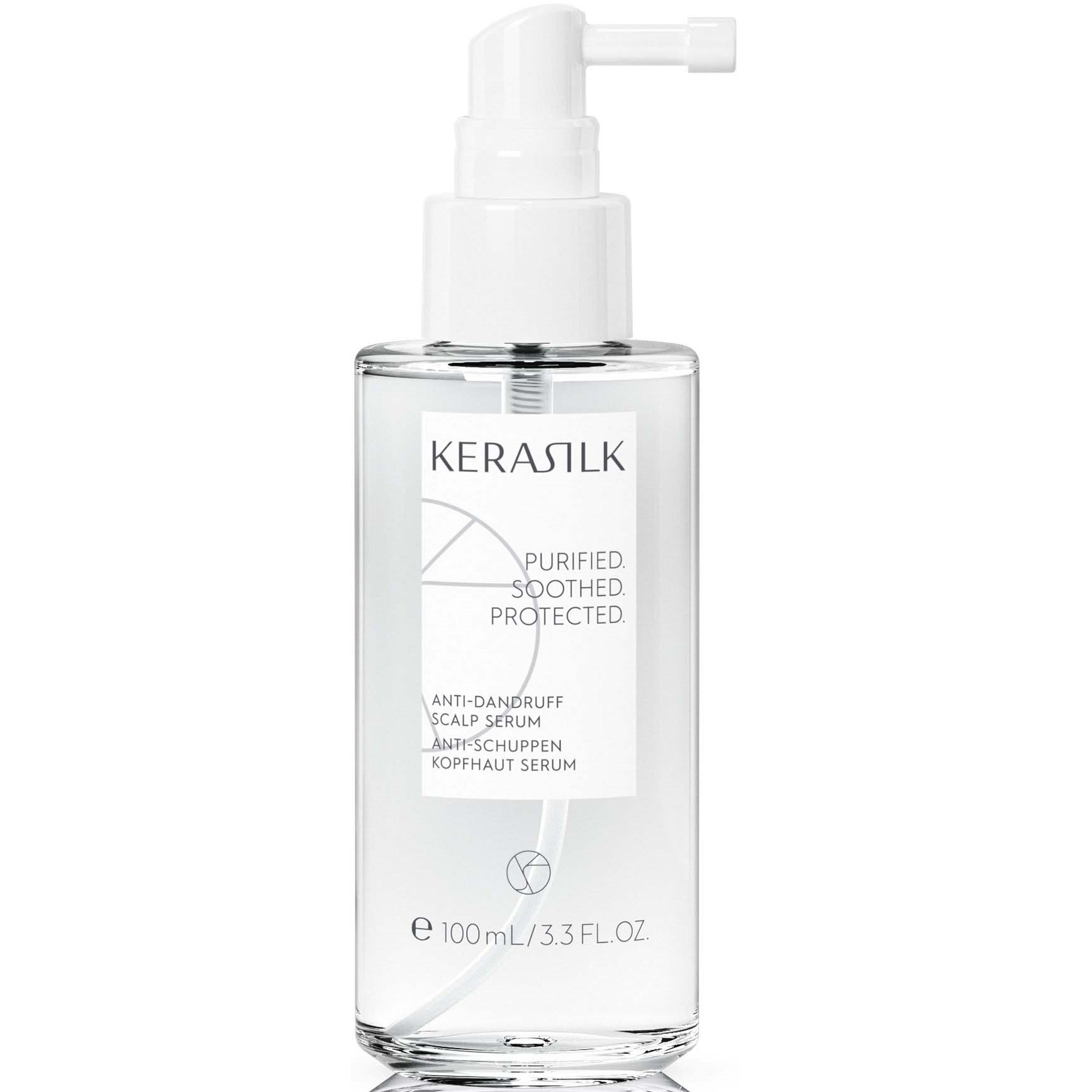 Kerasilk SPECIALISTS Anti-Dandruff Scalp Serum 100 ml
