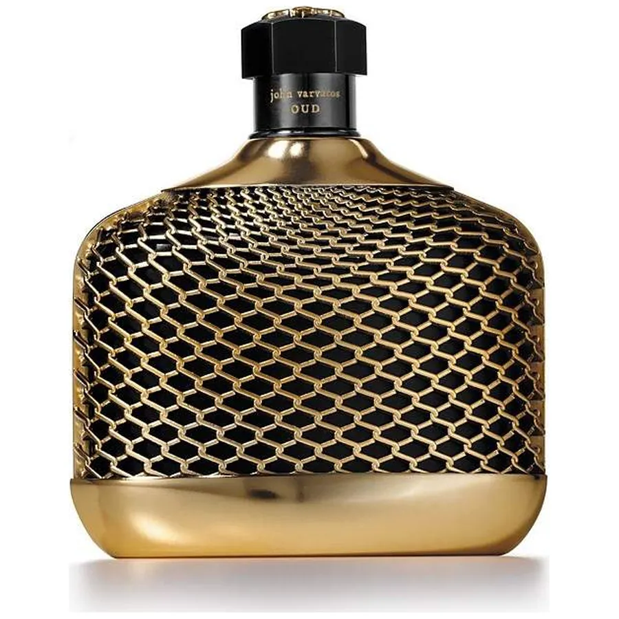 John Varvatos Oud edp 125ml