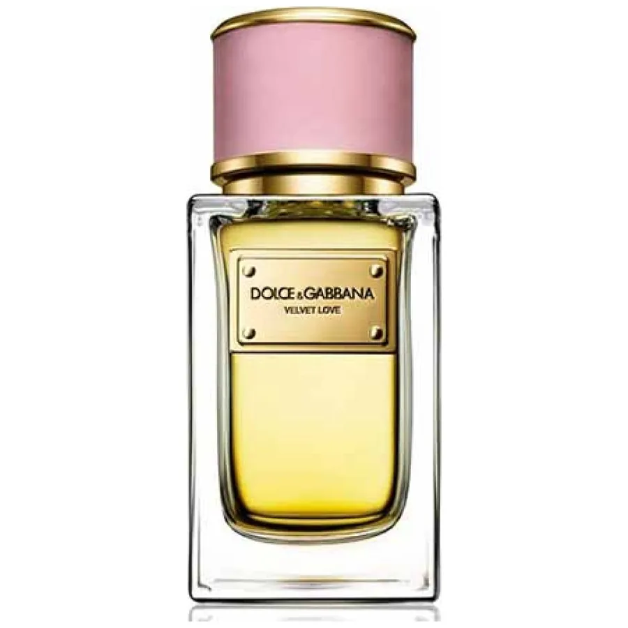 Dolce & Gabbana Velvet Love edp 150ml