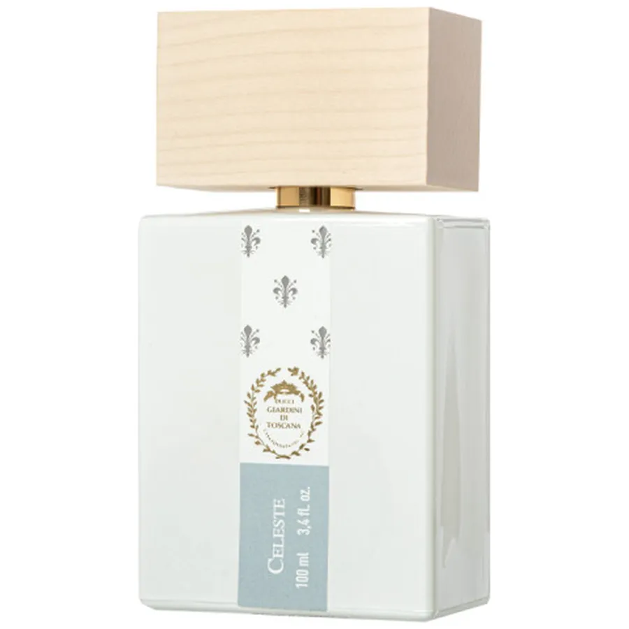 Giardini di Toscana Celeste edp 100ml (Outlet / Demo)