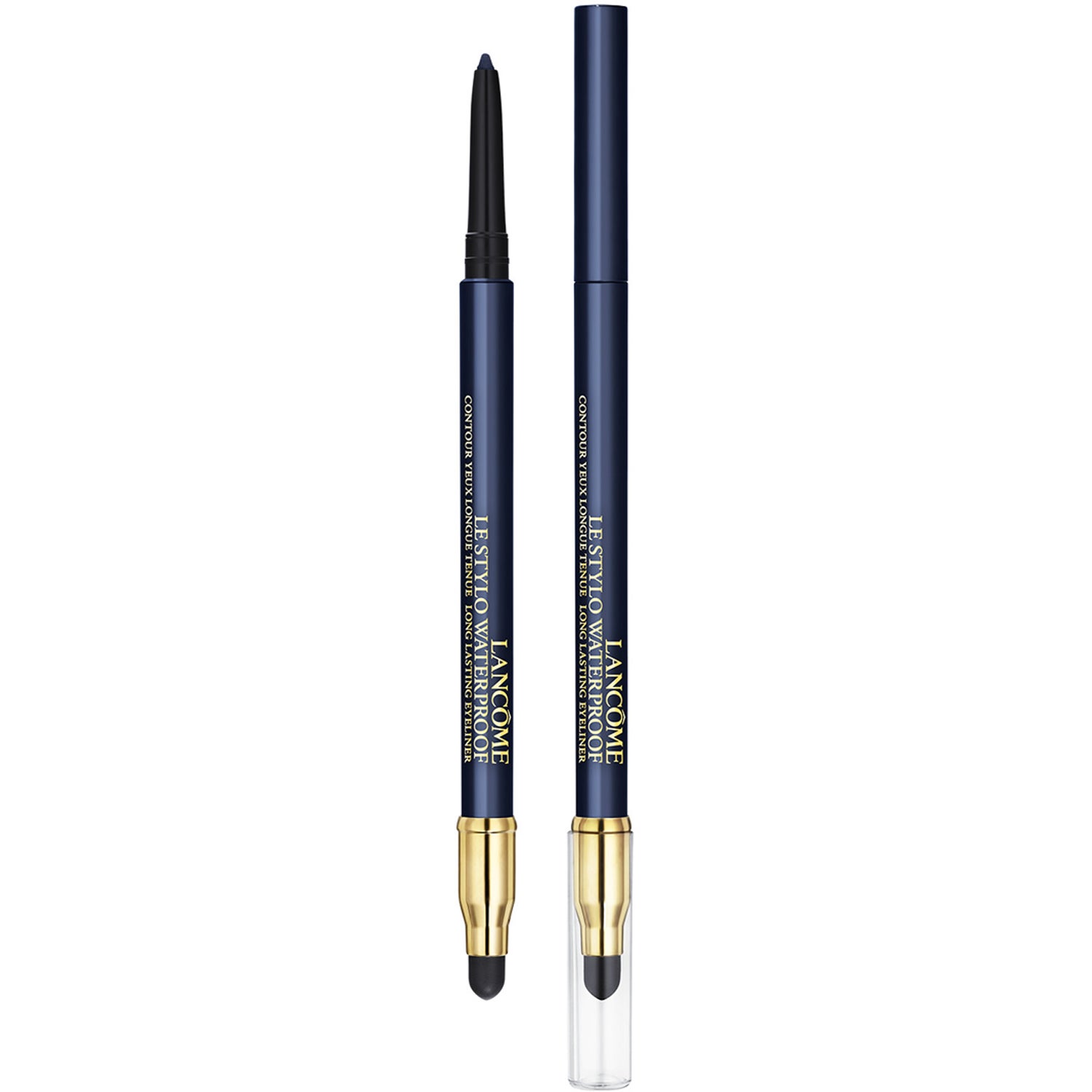 Lancôme Le Stylo Waterproof 07 Minuit Ilusion