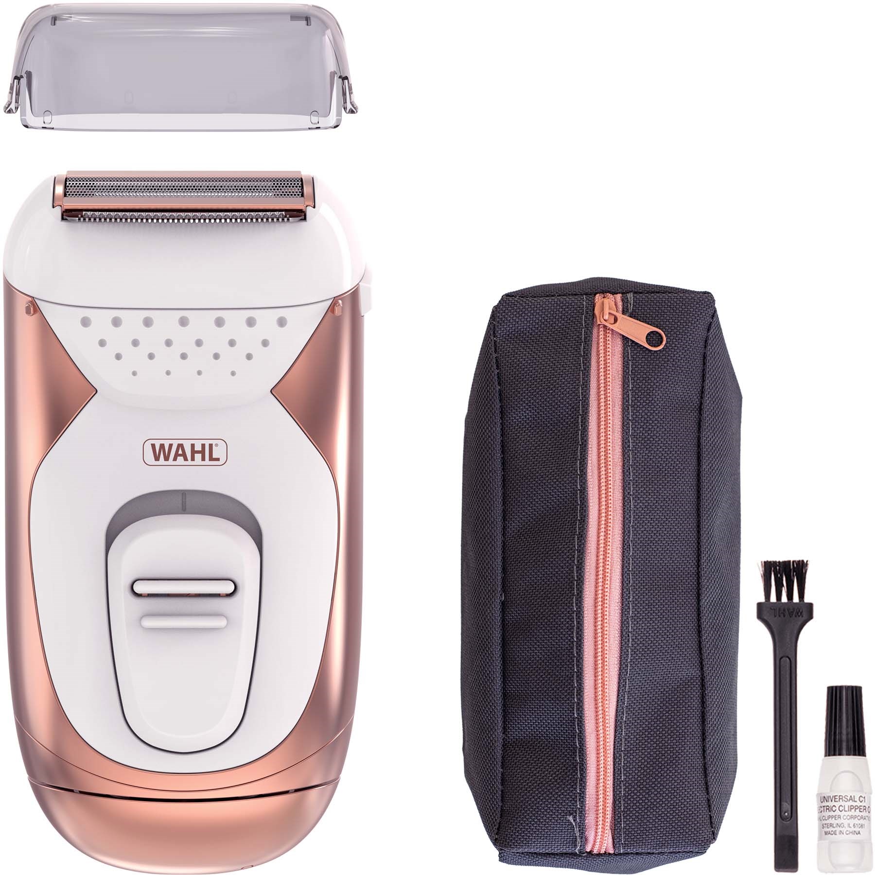 Wahl Ladies Shaver