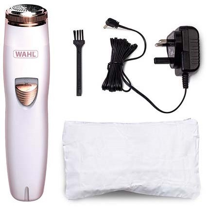 Wahl Facial Hair Remover