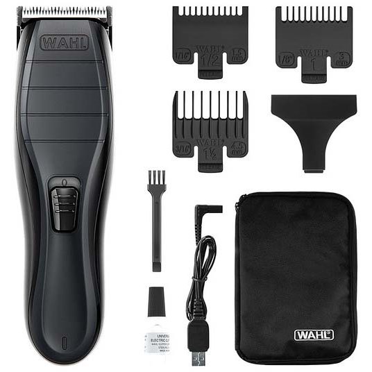 Wahl Cordless Close Cut