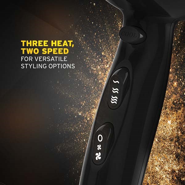 Wahl PowerPik 2 Hair Dryer