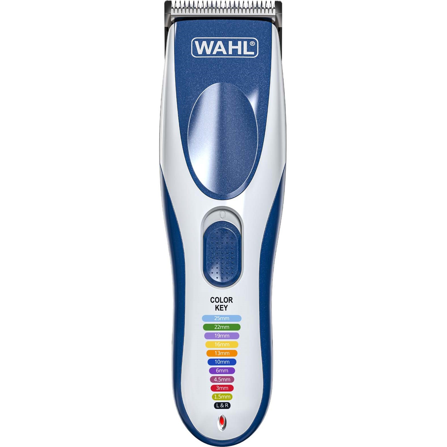 Wahl Color Pro Cordless