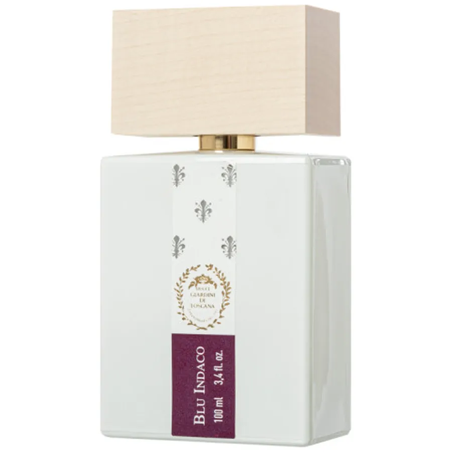 Giardini di Toscana Blu Indaco edp 100ml (Outlet / Demo, utan emballage)