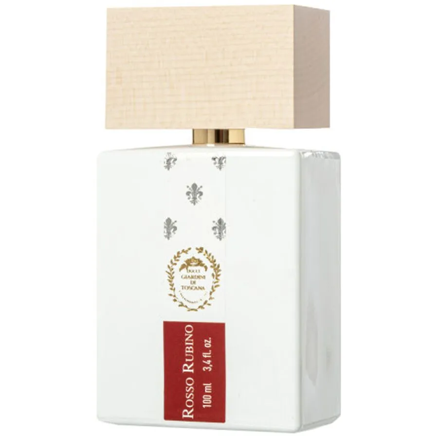 Giardini di Toscana Rosso Rubino edp 100ml (Outlet / Demo, utan emballage)