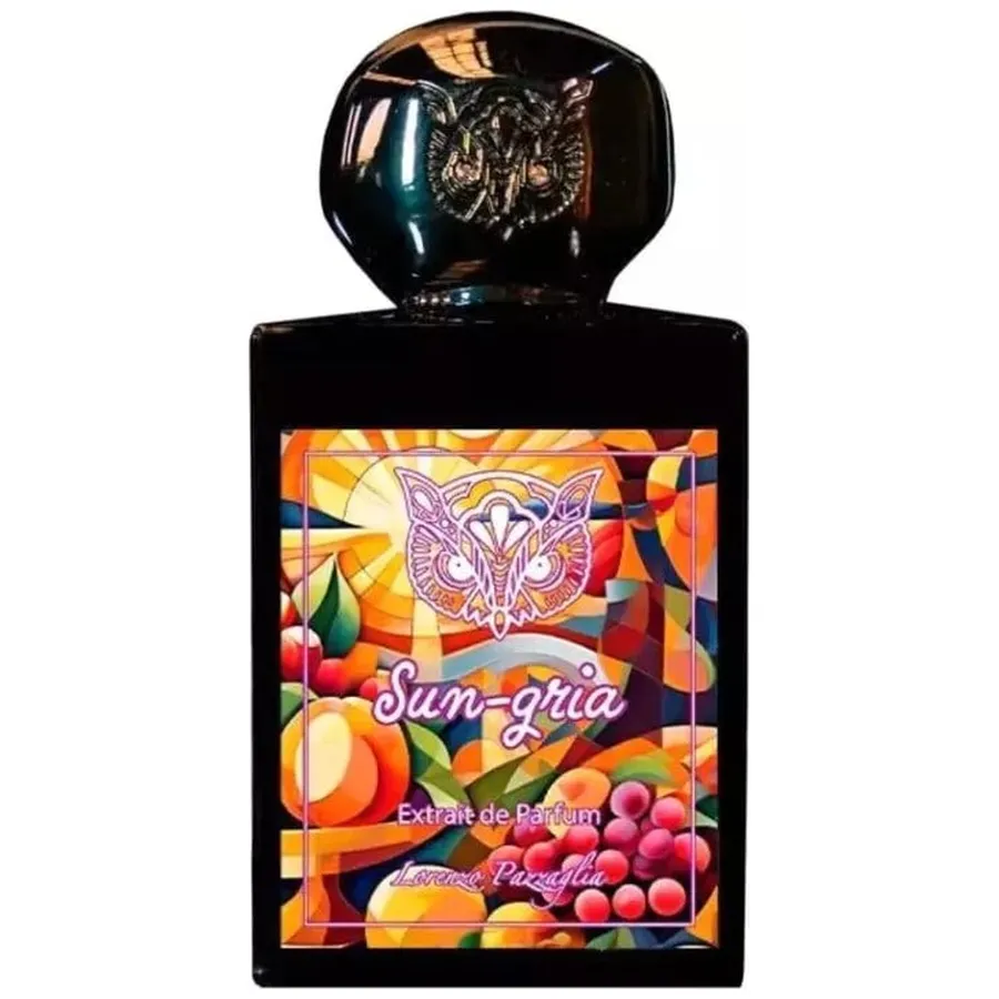 Lorenzo Pazzaglia Sun Gria Extrait de Parfum 50ml (Outlet / Demo, utan lock)