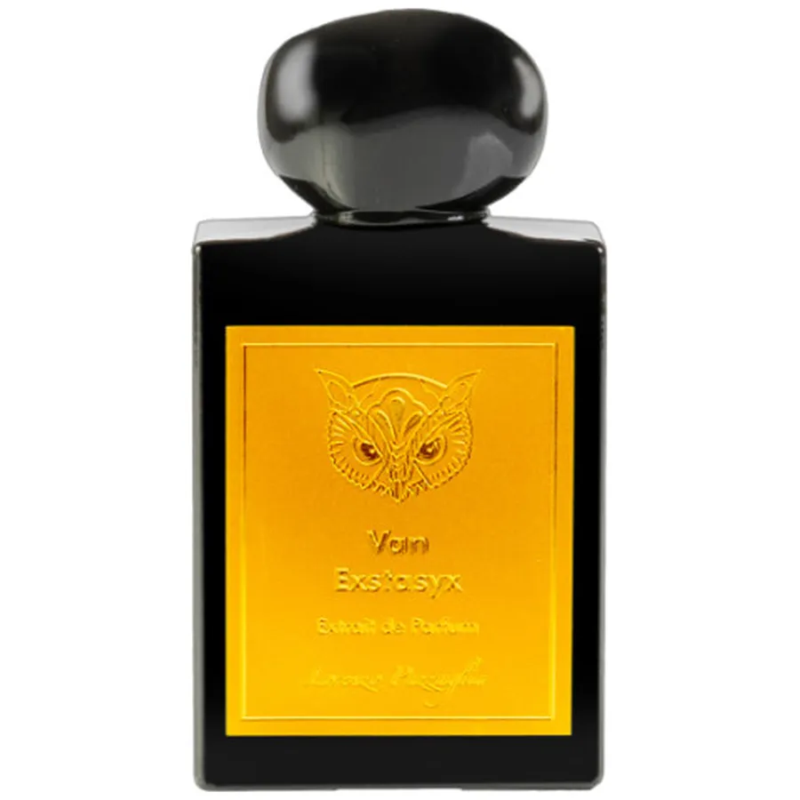 Lorenzo Pazzaglia Van Exstasyx Extrait de Parfum 50ml (Outlet / Demo, utan lock)