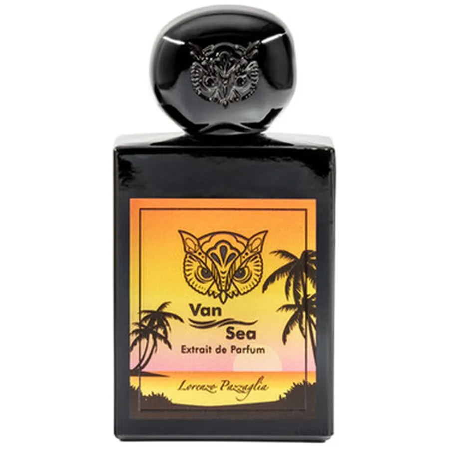 Lorenzo Pazzaglia Van Sea Extrait de Parfum 50ml (Outlet / Demo, utan lock)
