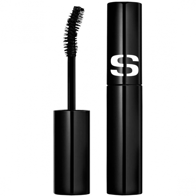 Sisley Mascara So Curl 1 Deep Black