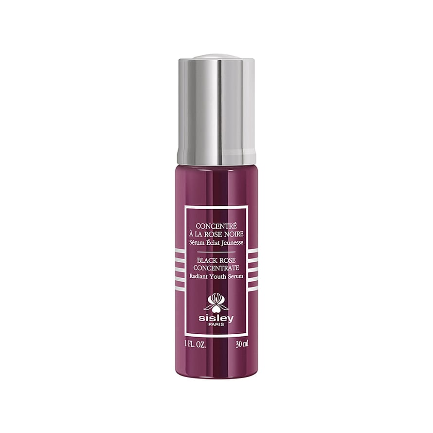 Black Rose Concentrate Radiant Youth Serum 30 ml