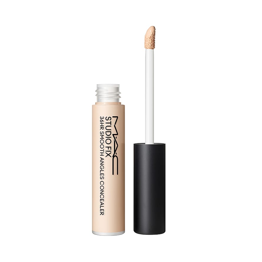 Liquid concealers MAC Studio Fix 36HR Sooth Angles Concealer NC10