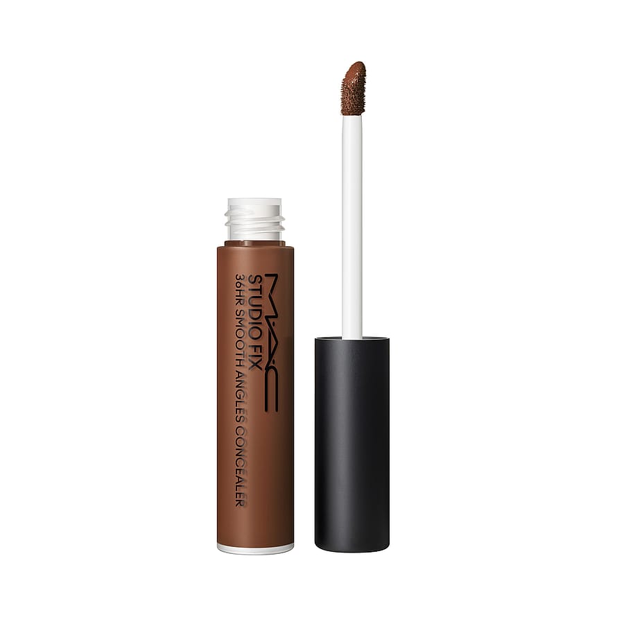 Liquid concealers MAC Studio Fix 36HR Sooth Angles Concealer NW58