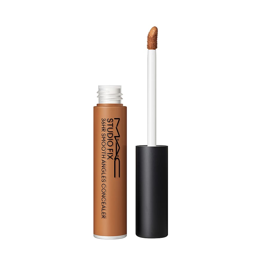 Liquid concealers MAC Studio Fix 36HR Sooth Angles Concealer NC50