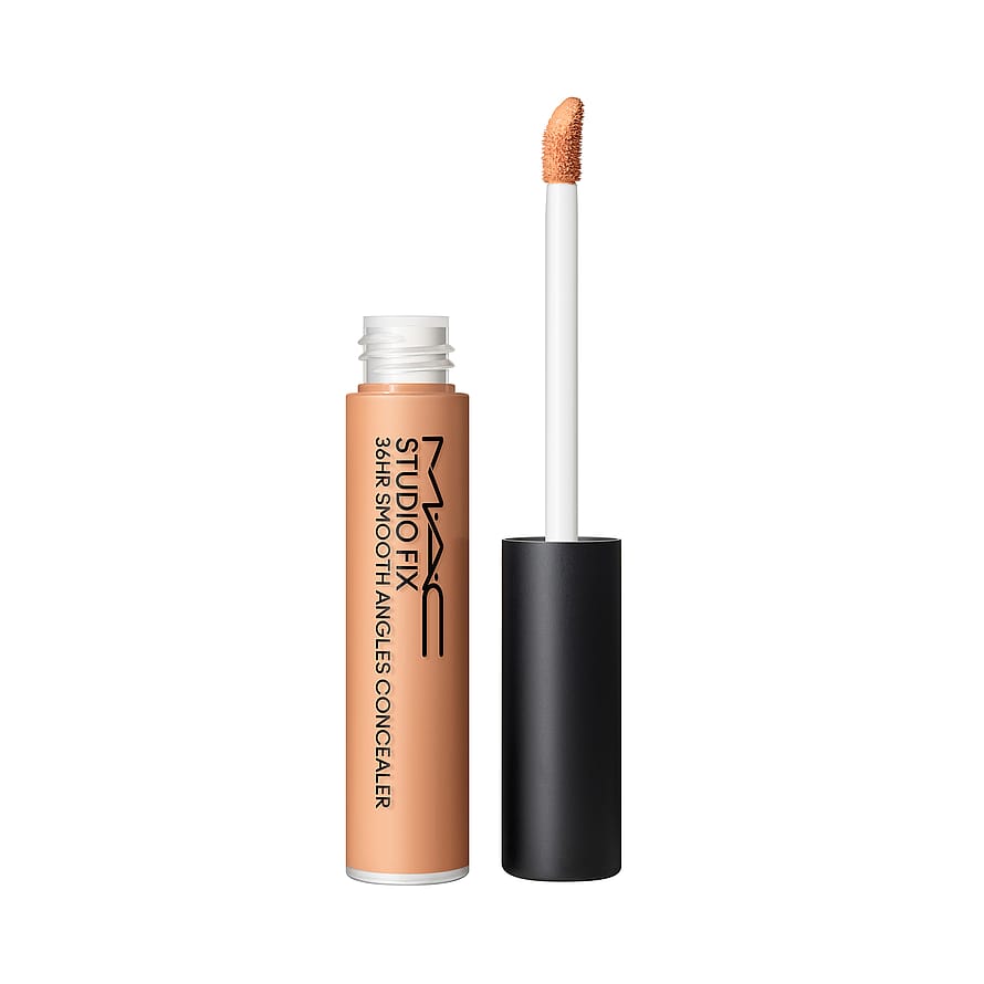 Liquid concealers MAC Studio Fix 36HR Sooth Angles Concealer NW30