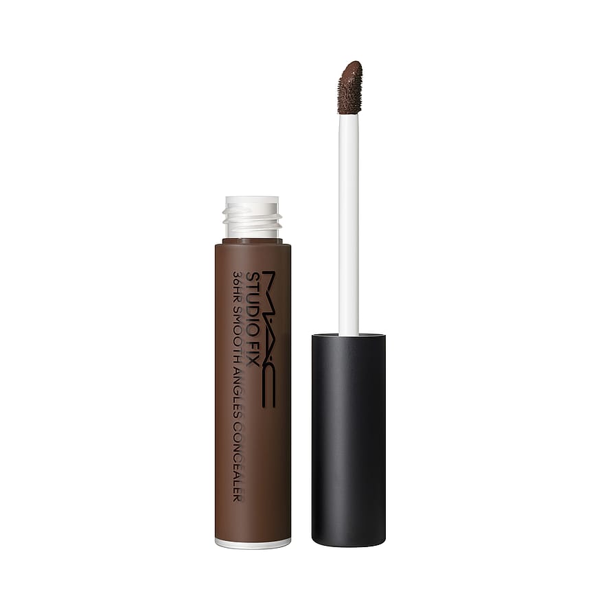 Liquid concealers MAC Studio Fix 36HR Sooth Angles Concealer NW65
